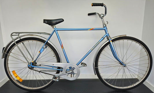 Mustang City, 28", bra begagnat skick