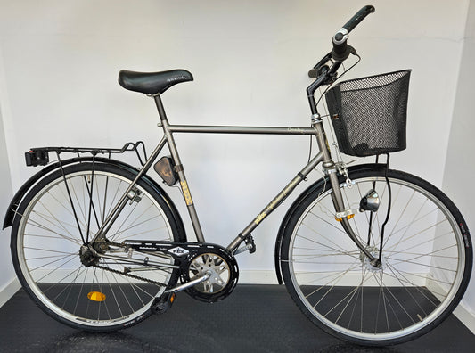 Rex Country, 28", 3 växlar, bättre begagnat skick