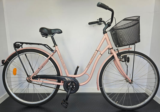 Diplomat Nostalgia, 28", bra begagnat skick