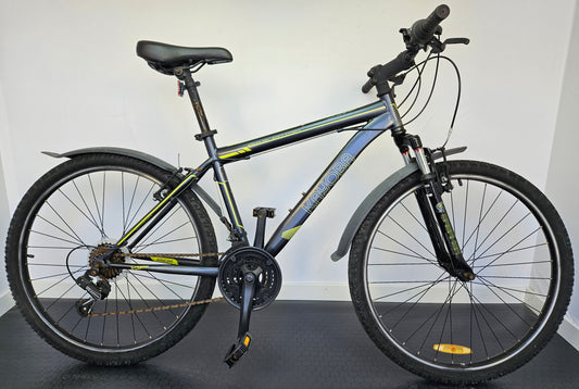 Kayoba Breaker, 26", 21 växlar, bra begagnat skick