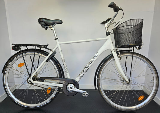 Crescent Castor, 28", 7 växlar, bättre begagnat skick