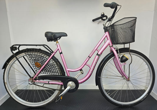 Sjösala Mariedal, 28", 3 växlar, bra begagnat skick