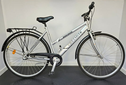 Yosemite Black Arrow, 28", 3 växlar, bättre begagnat skick