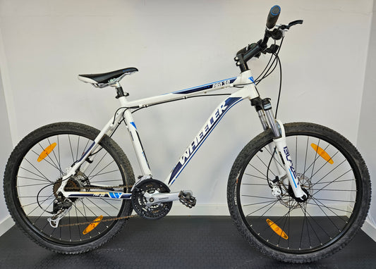 Wheeler Pro 30, 26", 27 växlar, bättre begagnat skick