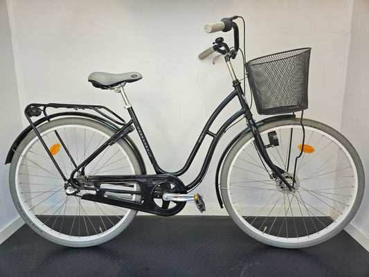 Skeppshult Smile, 28", 3 växlar, bättre begagnat skick