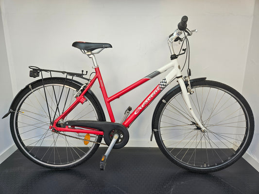 Crescent Biork Sport, 28", 7 växlar, bättre begagnat skick