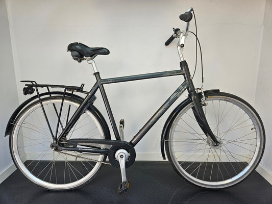 Crescent City, 28", 7 växlar, bättre begagnat skick