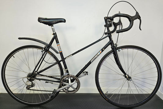 Sterling Mixte Racer, 28", 12 växlar, bättre begagnat skick