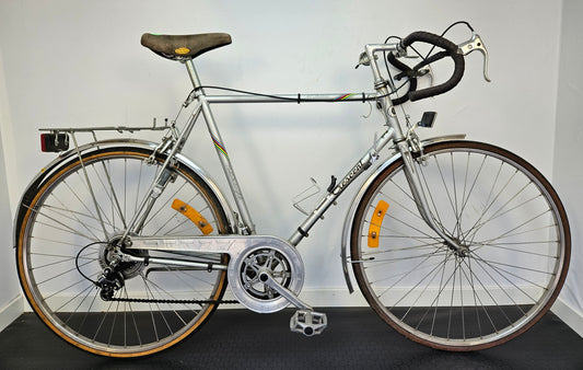 Crescent 307 Positron, 28", 10 växlar, bättre begagnat skick