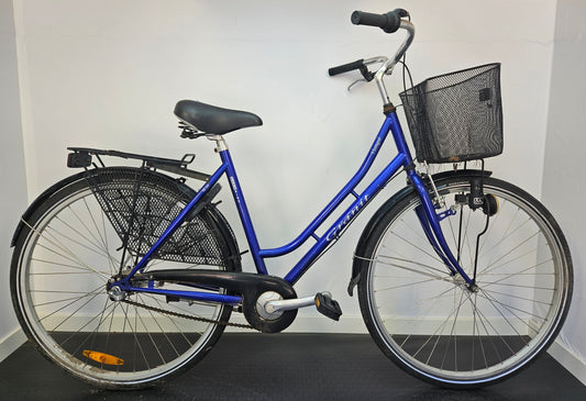 Granit Visingsö, 28", 3 växlar, bättre begagnat skick