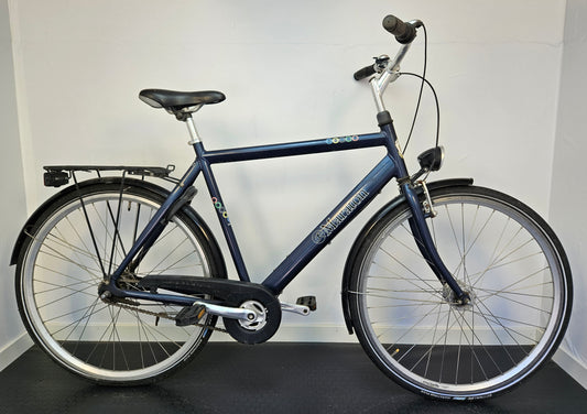 Maraton City, 28", 7 växlar, bättre begagnat skick