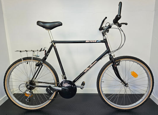 Miyata Valley Runner, 26", 18 växlar, bättre begagnat skick
