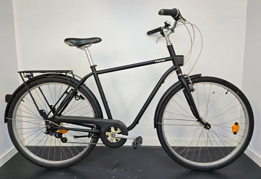 Btwin Elops 520, 28", 6 växlar, bättre begagnat skick