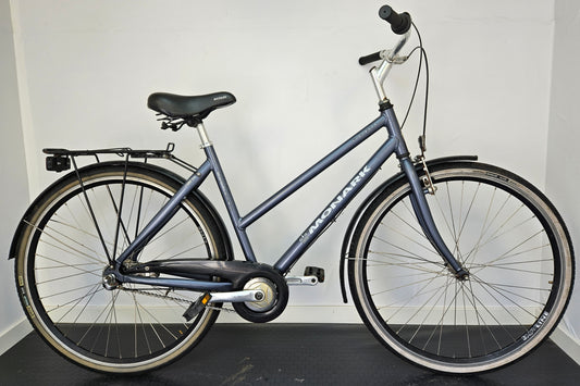 Monark Victoria, 28", 3 växlar, bättre begagnat skick