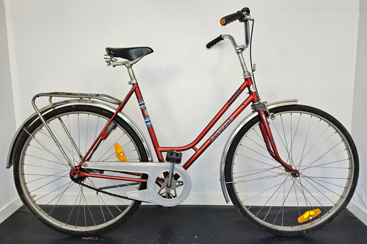 Crescent City vintage, 28", bra begagnat skick