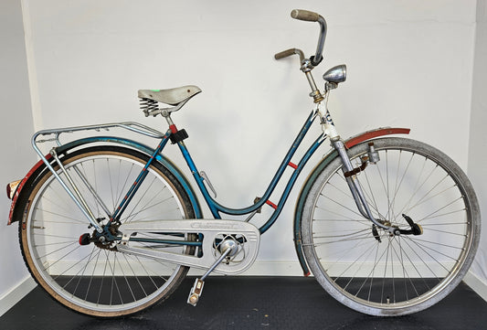 Crescent City vintage, 28", bra begagnat skick