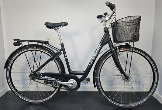 Crescent Tove, 28", 7 växlar, bättre begagnat skick