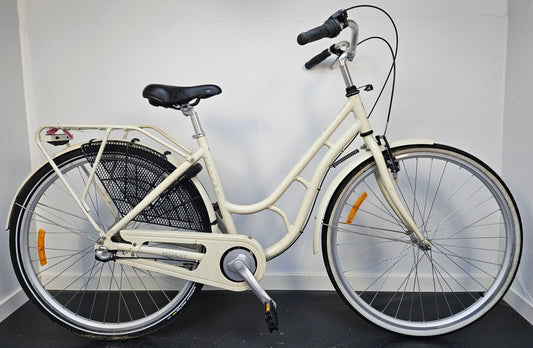 Velocity Vilma, 28", 3 växlar, bättre begagnat skick
