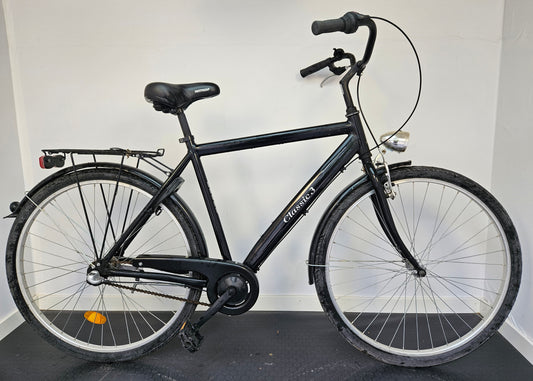 Dacke Classic 3, 28", 3 växlar, bättre begagnat skick