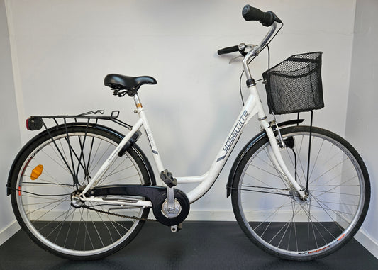 Yosemite City Comfort, 28", 3 växlar, bra begagnat skick