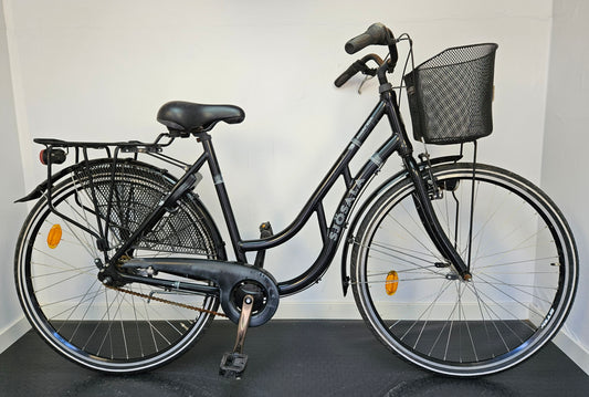 Sjösala Amanda, 28", 7 växlar, bättre begagnat skick