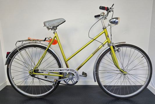 BKC Diamant, 28", 3 växlar, bra begagnat skick