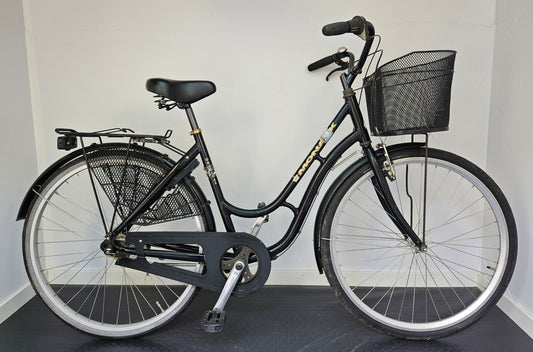Monark Original, 28", 3 växlar, bra begagnat skick