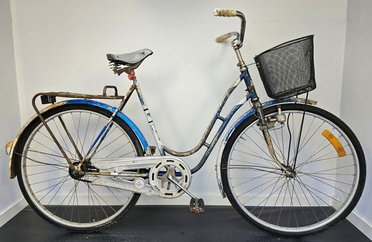 Perfekt Deluxe, 28", OK begagnat skick