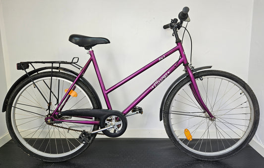 Mirage City 3, 26", 3 växlar, bra begagnat skick