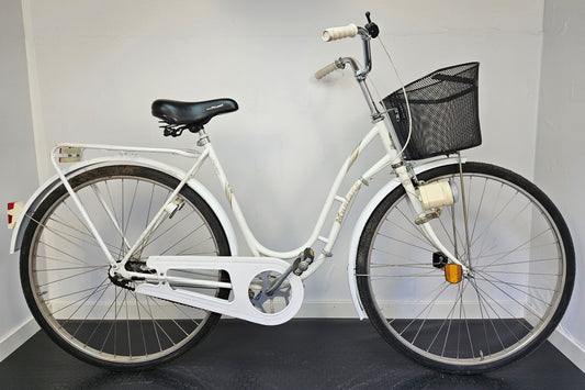 Mustang Klassikern, 28", 3 växlar, bättre begagnat skick