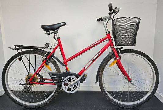 GT Palomar, 26", 21 växlar, bättre begagnat skick