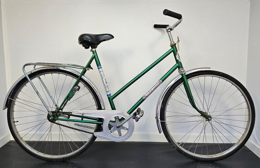 Svalan City, 26", bra begagnat skick