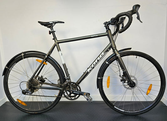Kona Rove AL, 28", 16 växlar, bättre begagnat skick
