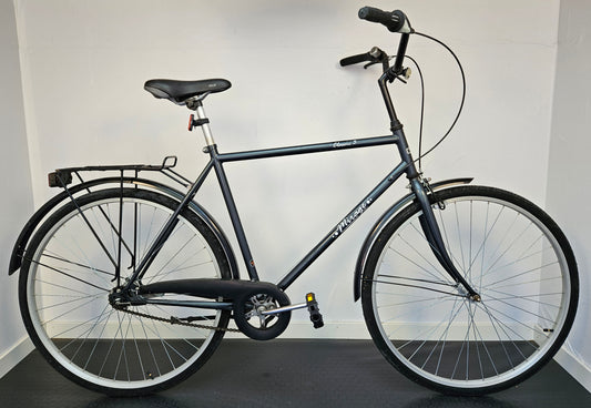 Mirage Classic 3, 28", 3 växlar, bra begagnat skick