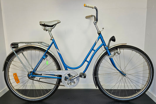 Monark City Komfort, 28", bra begagnat skick