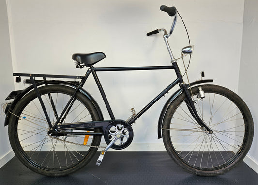 Kronan Herrcykel Original H7, 28", 7 växlar, bättre begagnat skick