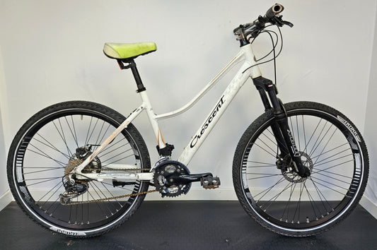 Crescent Atla, 26", 24 växlar, bra begagnat skick