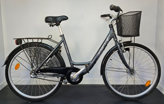 Yosemite City Comfort, 28", 3 växlar, bättre begagnat skick