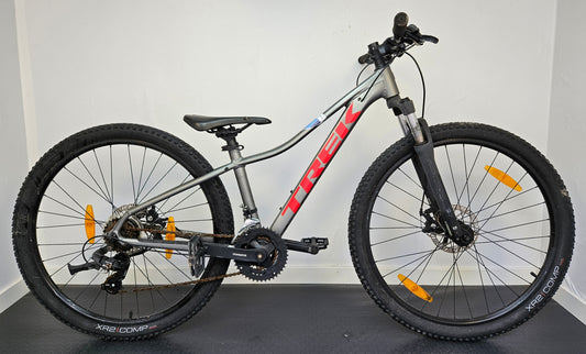 Trek Marlin 4, 27.5", 21 växlar, bättre begagnat skick