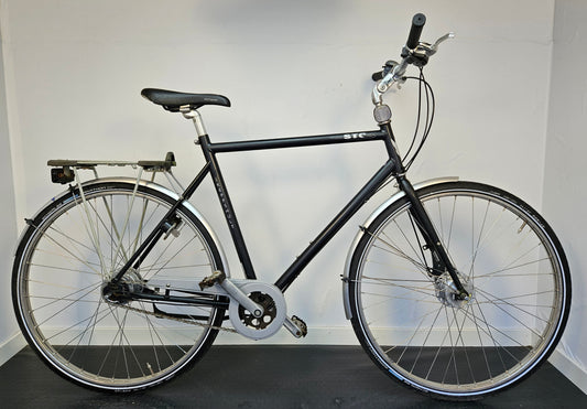 Skeppshult STC, 28", 8 växlar, bra begagnat skick