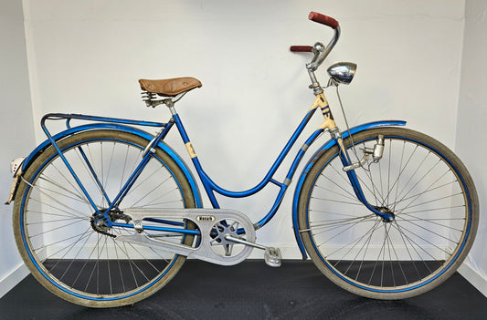 Monark City Comfort vintage/veteran, 28", bra begagnat skick