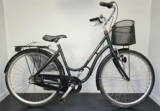 Monark Original, 28", 3 växlar, bra begagnat skick