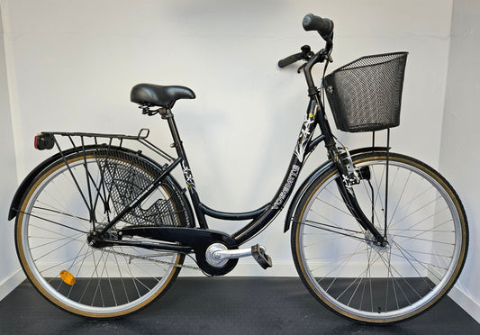 Yosemite City Comfort, 28", 7 växlar, bättre begagnat skick