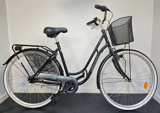 Strömsholm Haga 7, 28", 7 växlar, bra begagnat skick