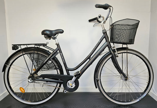 Monark Sofia, 28", 3 växlar, bättre begagnat skick