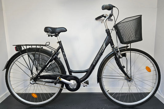 Yosemite City Comfort, 28", 3 växlar, bättre begagnat skick