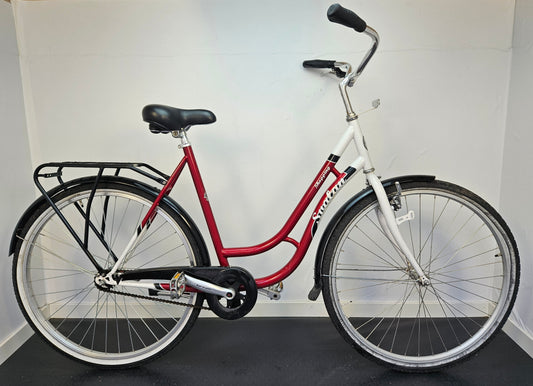 Svalan Shopping, 28", bättre begagnat skick