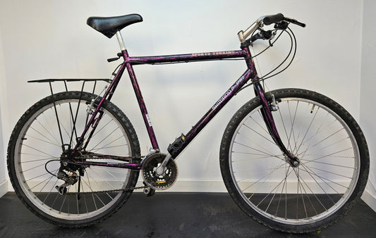 Arrow Sports Touring, 26", 21 växlar, bra begagnat skick