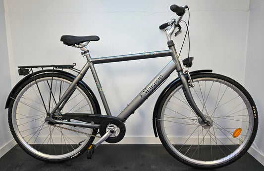 Maraton City, 28", 7 växlar, bättre begagnat skick
