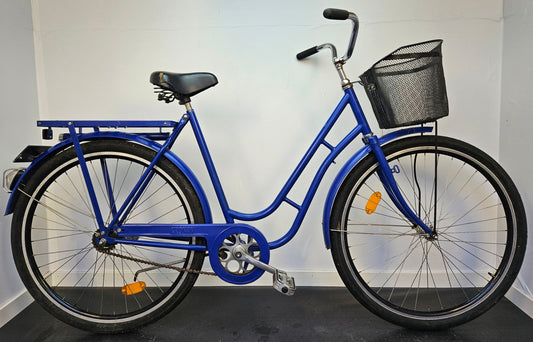 Kronan Original, 28", bättre begagnat skick